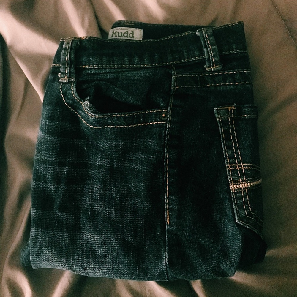 Mudd Skinny Jeans